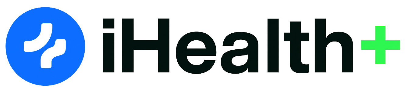 iHealth+ - Más tiempo para tu salud